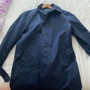 Lauren Ralph Lauren trench raincoat